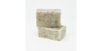 Savon artisanal pour les pieds 180g